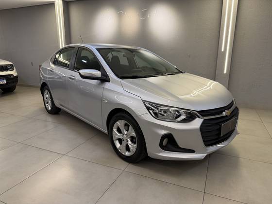 CHEVROLET ONIX 1.0 TURBO FLEX PLUS LTZ MANUAL CHEVROLET ONIX 1.0 TURBO FLEX PLUS LTZ MANUAL